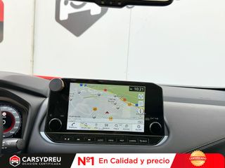 Nissan Qashqai DIG-T 103kW N-Connecta