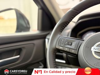 Nissan Qashqai DIG-T 103kW N-Connecta