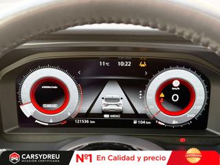 Nissan Qashqai DIG-T 103kW N-Connecta