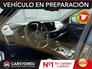 Nissan Qashqai DIG-T 103kW (140CV) mHEV 4x2 Tekna
