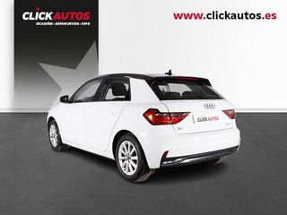 AUDI A1 SPORTBACK 25 1.0 TFSI 95CV ADVANCED