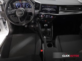 AUDI A1 SPORTBACK 25 1.0 TFSI 95CV ADVANCED