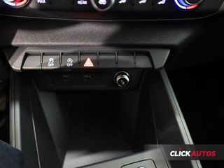 AUDI A1 SPORTBACK 25 1.0 TFSI 95CV ADVANCED