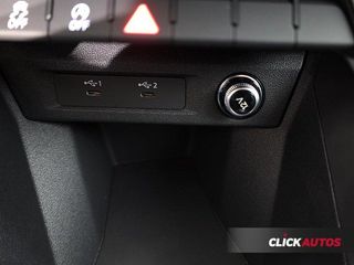 AUDI A1 SPORTBACK 25 1.0 TFSI 95CV ADVANCED