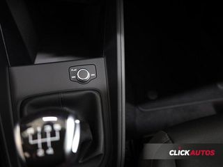 AUDI A1 SPORTBACK 25 1.0 TFSI 95CV ADVANCED