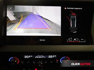 AUDI A1 SPORTBACK 25 TFSI 95CV ADRENALIN