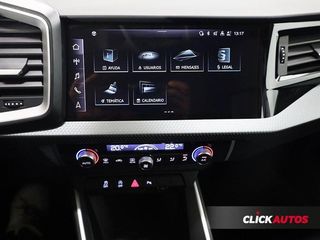 AUDI A1 SPORTBACK 25 TFSI 95CV ADRENALIN