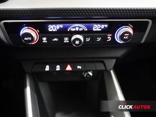 AUDI A1 SPORTBACK 25 TFSI 95CV ADRENALIN