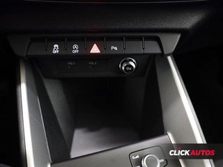 AUDI A1 SPORTBACK 25 TFSI 95CV ADRENALIN