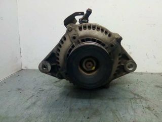 180702 alternador 112063 toyota land cruiser - 3.0