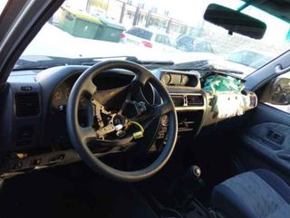 180702 alternador 112063 toyota land cruiser - 3.0