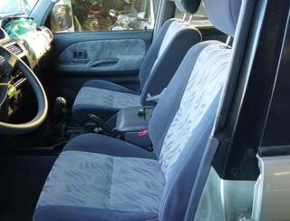 180702 alternador 112063 toyota land cruiser - 3.0