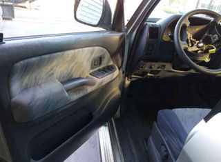 180702 alternador 112063 toyota land cruiser - 3.0