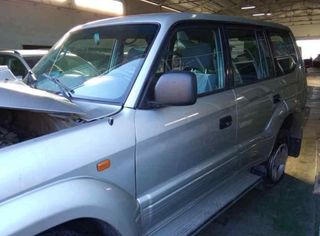 180702 alternador 112063 toyota land cruiser - 3.0