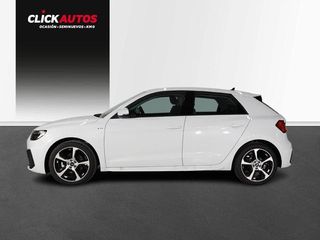 AUDI A1 SPORTBACK 30 TFSI 110CV ADRENALIN STRONIC