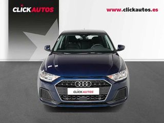 AUDI A1 SPORTBACK 30 1.0 TFSI 116CV ADVANCED