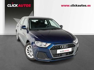 AUDI A1 SPORTBACK 30 1.0 TFSI 116CV ADVANCED