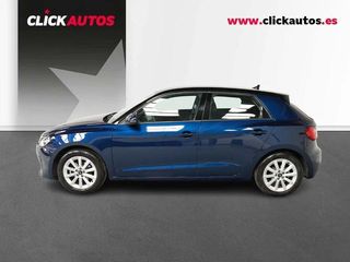 AUDI A1 SPORTBACK 30 1.0 TFSI 116CV ADVANCED