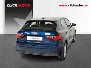 AUDI A1 SPORTBACK 30 1.0 TFSI 116CV ADVANCED