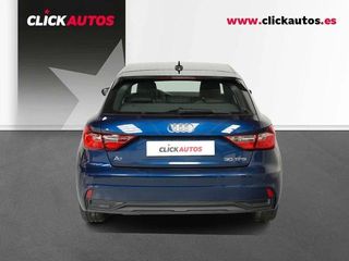 AUDI A1 SPORTBACK 30 1.0 TFSI 116CV ADVANCED