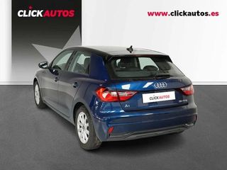 AUDI A1 SPORTBACK 30 1.0 TFSI 116CV ADVANCED