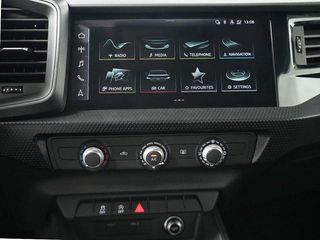 AUDI A1 SPORTBACK 30 1.0 TFSI 116CV ADVANCED