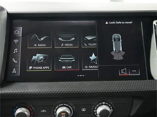 AUDI A1 SPORTBACK 30 1.0 TFSI 116CV ADVANCED