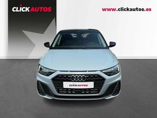 AUDI A1 SPORTBACK 30 TFSI 116CV ADRENALIN