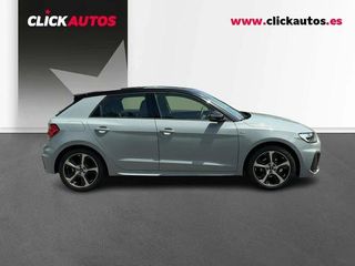AUDI A1 SPORTBACK 30 TFSI 116CV ADRENALIN