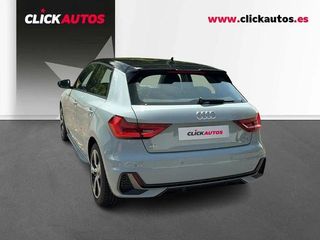 AUDI A1 SPORTBACK 30 TFSI 116CV ADRENALIN