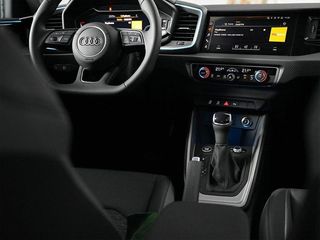 AUDI A1 SPORTBACK 30 1.0 TFSI 116CV ADRENALIN STRONIC