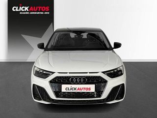AUDI A1 SPORTBACK 25 TFSI 95CV ADRENALIN