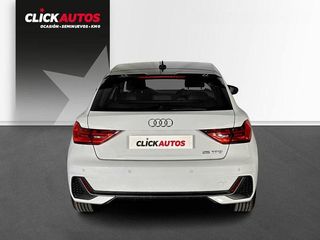 AUDI A1 SPORTBACK 25 TFSI 95CV ADRENALIN