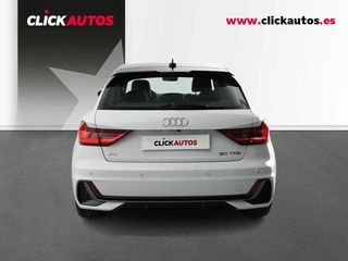 AUDI A1 SPORTBACK 30 1.0 TFSI 116CV ADRENALIN + PACK