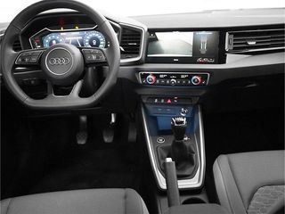 AUDI A1 SPORTBACK 30 1.0 TFSI 116CV ADRENALIN + PACK