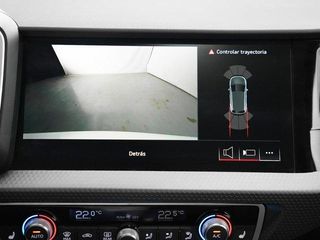 AUDI A1 SPORTBACK 30 1.0 TFSI 116CV ADRENALIN + PACK