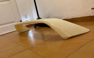 Alerón Mugen Honda Accord