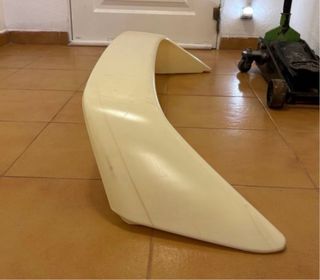 Alerón Mugen Honda Accord