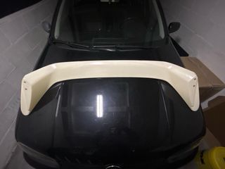 Alerón Mugen Honda Accord