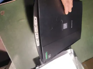 Scanner Canon CanoScan LiDE 100