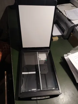 Scanner Canon CanoScan LiDE 100