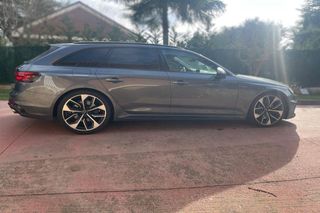 Audi RS4 Avant 2.9 TFSI Quattro 450cv