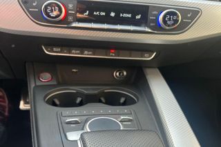 Audi RS4 Avant 2.9 TFSI Quattro 450cv