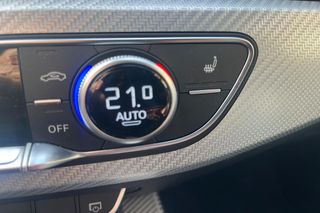 Audi RS4 Avant 2.9 TFSI Quattro 450cv