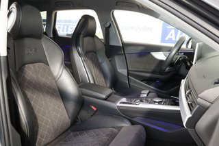 Audi RS4 Avant 2.9 TFSI Quattro 450cv