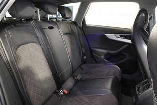 Audi RS4 Avant 2.9 TFSI Quattro 450cv