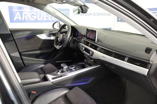 Audi RS4 Avant 2.9 TFSI Quattro 450cv