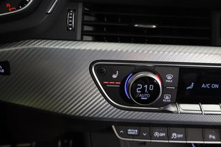 Audi RS4 Avant 2.9 TFSI Quattro 450cv