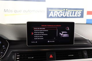 Audi RS4 Avant 2.9 TFSI Quattro 450cv