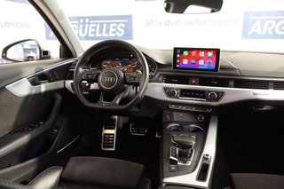 Audi RS4 Avant 2.9 TFSI Quattro 450cv